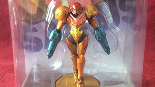 "Defective" Samus Figure Sells For A Ton On eBay